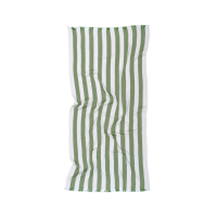 Полотенце Lotus Home - Costa muslin 90*175 зеленый