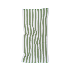 Рушник Lotus Home - Costa muslin 90*175 зелений