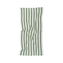 Рушник Lotus Home - Costa muslin 90*175 зелений