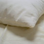 Постельное белье Lotus Home Washed cotton - Kansas масляный евро