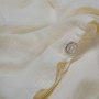 Постельное белье Lotus Home Washed cotton - Kansas масляный евро