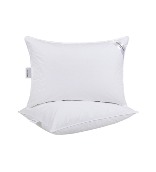 Подушка Lotus Home - Goose 70% пухова 50*70