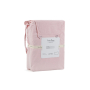 Постельное белье Lotus Home Washed cotton - Kansas розовый евро