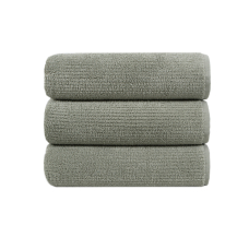 Полотенце махровое Lotus Home - Bold sage green 90*150 500 г/м²