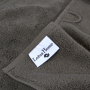 Полотенце махровое Lotus Home - Grand soft twist brown коричневый 90*150