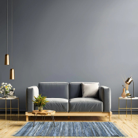 Ковер Lotus Home - Surrey denim 60*90