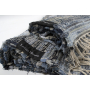Килим Lotus Home - Surrey denim 60*90