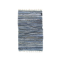 Килим Lotus Home - Surrey denim 60*90