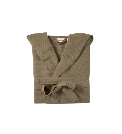 Халат Buldans - Bianca khaki L/XL