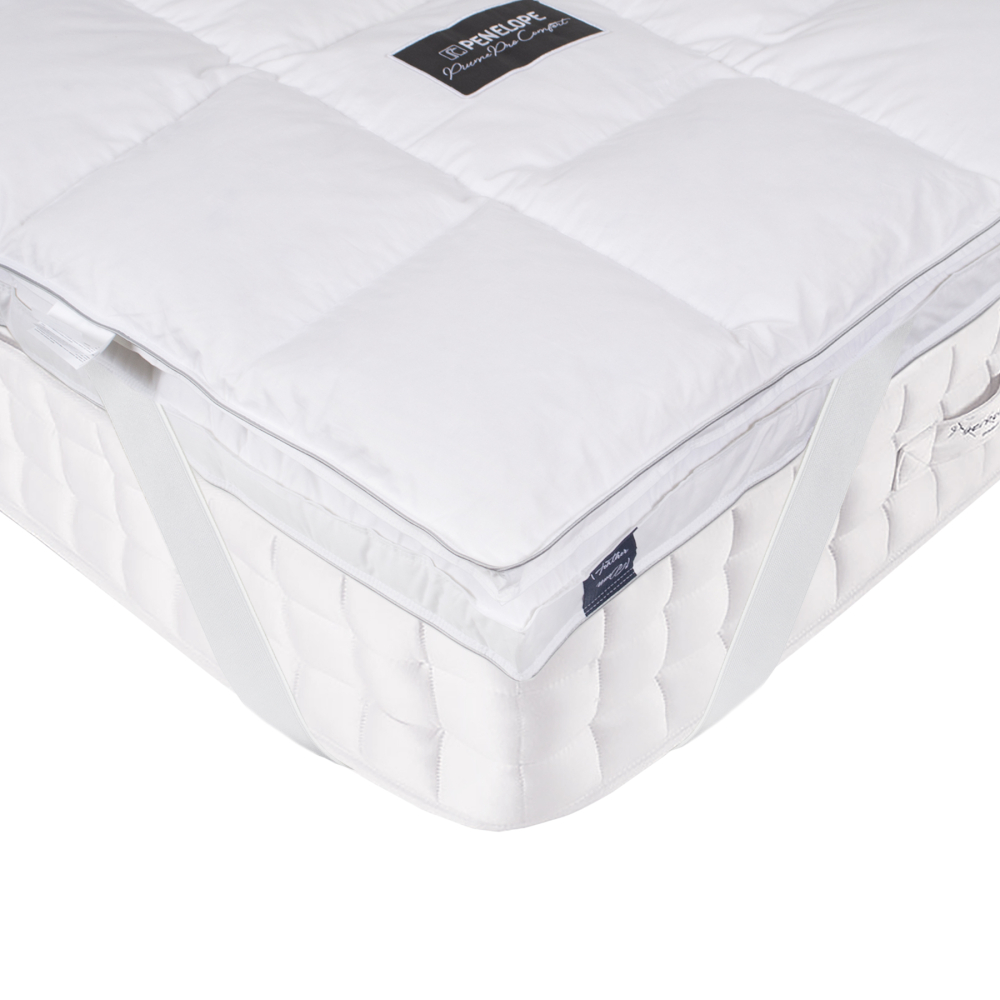 Перина Penelope - Piume Pro Comfort New 180*200+2,5+5