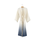 Халат Lotus Home - Nitra muslin denim L/XL