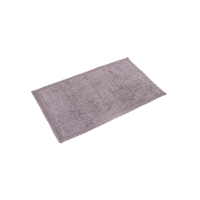 Коврик Irya - Polka lavender сиреневый 50*90
