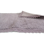 Килимок Irya - Polka lavender бузковий 50*90