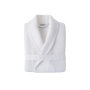 Халат Lotus Home - Waffle white 4XL