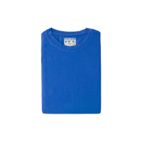 Домашняя футболка Irya - Basic синий XL