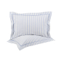 Наволочки Lotus Home - Timeless блакитний 50*70+5 (2 од)