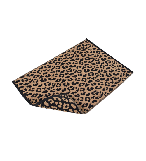 Полотенце махровое для ног Lotus Home - Marla 50*70
