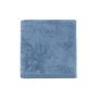 Рушник Lotus Home Готель Premium - Microcotton Solid Blue 50*90 550 г/м²