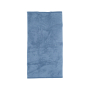 Рушник Lotus Home Готель Premium - Microcotton Solid Blue 50*90 550 г/м²