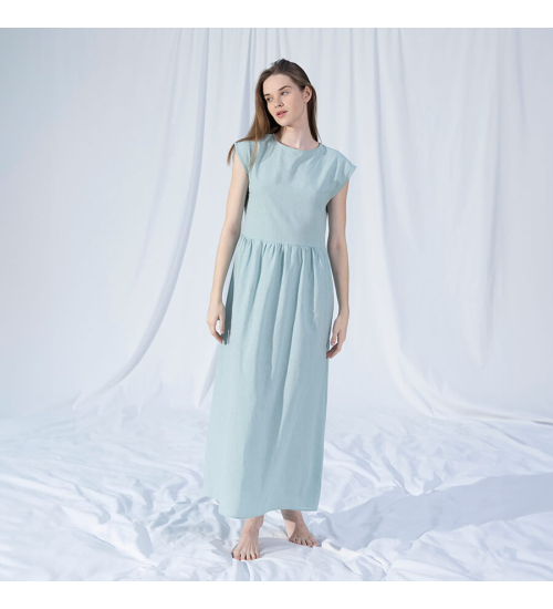 Домашняя одежда Penelope - Serli elbise mint ментоловый S-M