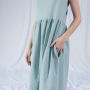 Домашній одяг Penelope - Serli elbise mint ментоловий S-M