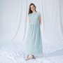 Домашній одяг Penelope - Serli elbise mint ментоловий S-M