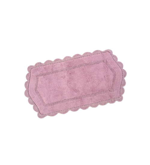 Коврик Irya - Sestina lilac 60*120