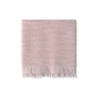 Рушник Lotus Home - Rius light pink світло-рожевий 50*100
