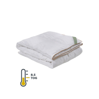 Одеяло Lotus Home - Goose 30% New 8,5 tog пуховое 155*215 полуторное
