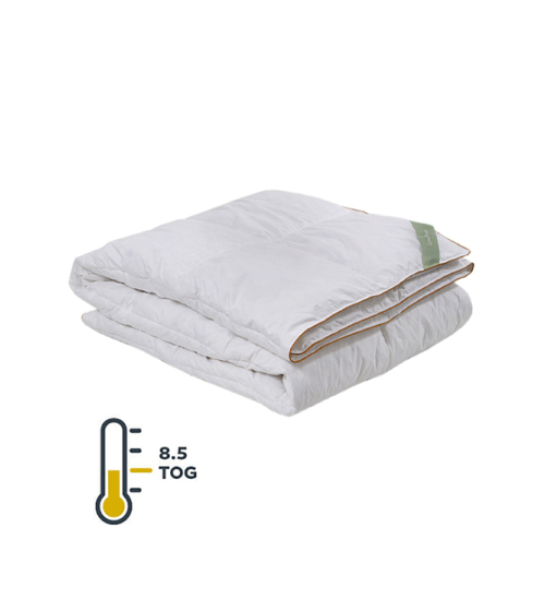 Ковдра Lotus Home - Goose 30% New 8,5 tog пухова 155*215 полуторна