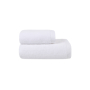Рушник Lotus Home Готель Premium - Microcotton White 90*150 550 г/м²