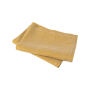 Набор столовых салфеток со льна Lotus Home - Benna mango 35*50 (2 шт)