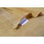 Набор столовых салфеток со льна Lotus Home - Benna mango 35*50 (2 шт)