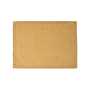 Набор столовых салфеток со льна Lotus Home - Benna mango 35*50 (2 шт)