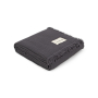 Покрывало Lotus Home - Napa muslin anthracite 200*220