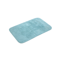Коврик Irya - Basic turquoise бирюзовый 40*60