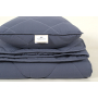 Набор одеяло с подушкой Penelope - Colors in Comfort denim деним полуторный