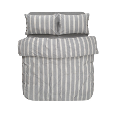 Постельное белье Lotus Home Washed cotton - Odeme семейный