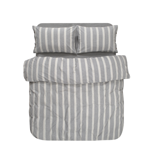 Постільна білизна Lotus Home Washed cotton - Odeme сімейний