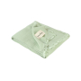 Покривало Lotus Home - Napa muslin pistachio 200*220