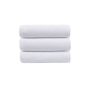 Рушник Lotus Home - Hotel Basic білий 30*50 (16/1) 450 г/м²