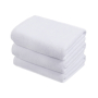 Рушник Lotus Home - Hotel Basic білий 30*50 (16/1) 450 г/м²