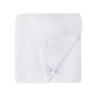 Покрывало Lotus Home - Bellia off white молочно-белый 160*200
