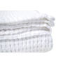 Покрывало Lotus Home - Bellia off white молочно-белый 160*200
