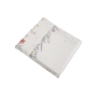 Простирадло на резинці з наволочками Lotus Home - Megara 160*200*25+50*70 (2)