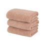Рушник махровий Lotus Home - Bold kiremit 70*140 500 г/м²