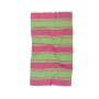 Рушник Lotus Home Pestemal - Capri 90*160 green зелений