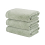 Рушник Lotus Home Готель Premium - Microcotton Sage Green 50*90 550 г/м²