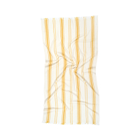 Полотенце Lotus Home Pestemal - Sien 90*175 yellow желтый