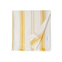Рушник Lotus Home Pestemal - Sien 90*175 yellow жовтий
